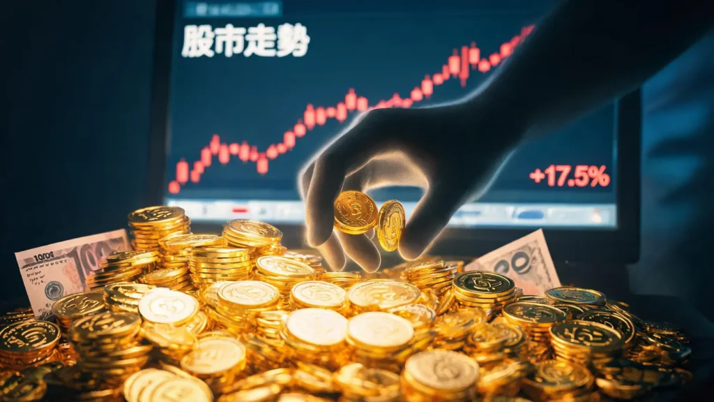 交易佣金(Commission)是什麼?為何它是影響你投資獲利的隱形殺手? 交易佣金(Commission)是什麼?為何它是影響你投資獲利的隱形殺手?