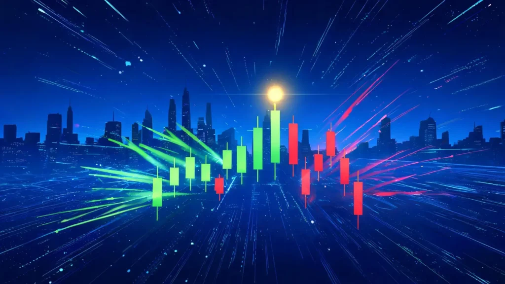 收盤價(Closing Price)是什麼?為何它是技術分析中最重要的價格? 收盤價(Closing Price)是什麼?為何它是技術分析中最重要的價格?