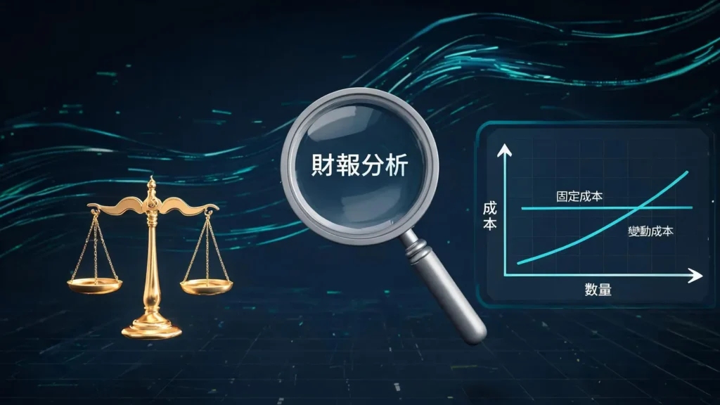 公允價值(FairValue)是什麼?與固定成本(FixedCosts)的財報意義解析 公允價值(FairValue)是什麼?與固定成本(FixedCosts)的財報意義解析