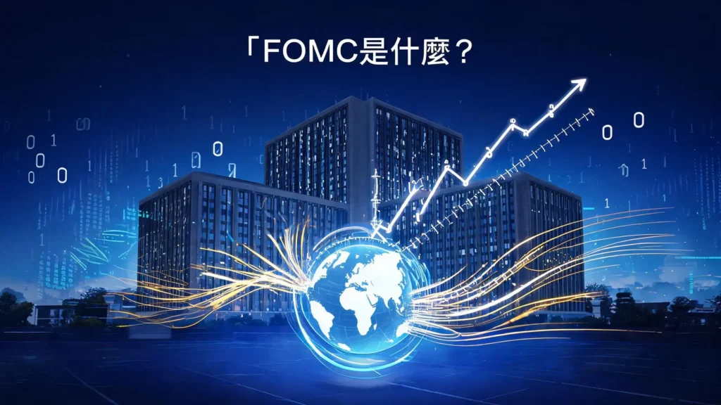 FOMC是什麼?解密聯準會最重要的決策單位(2026最新) FOMC是什麼?解密聯準會最重要的決策單位(2026最新)