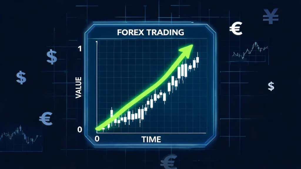 外匯交易教學:新手從0到1實戰指南,完成你的第一筆Forex交易 外匯交易教學:新手從0到1實戰指南,完成你的第一筆Forex交易