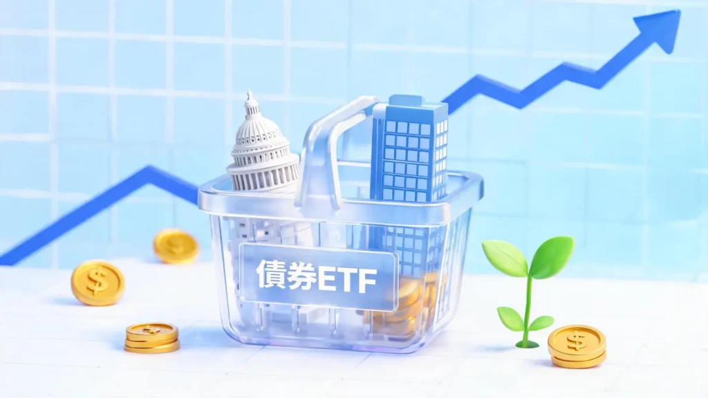 債券ETF是什麼?投資新手必看懶人包,一篇搞懂優缺點與怎麼買 債券ETF是什麼?投資新手必看懶人包,一篇搞懂優缺點與怎麼買