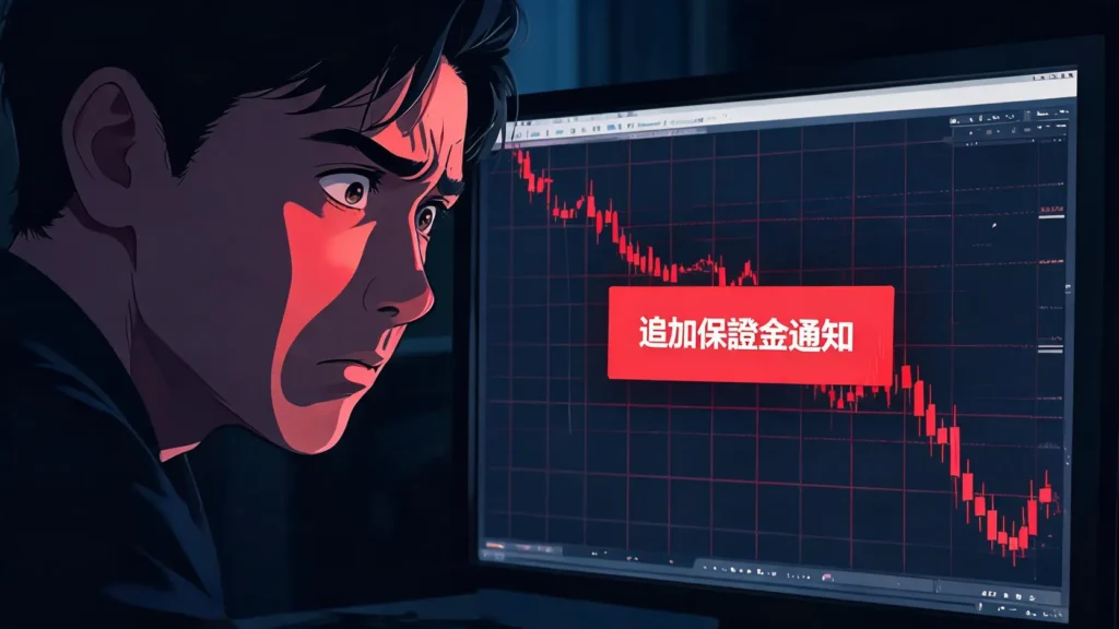 Margin Call是什麼?3分鐘看懂追加保證金通知、斷頭原因與自救方法 Margin Call是什麼?3分鐘看懂追加保證金通知、斷頭原因與自救方法