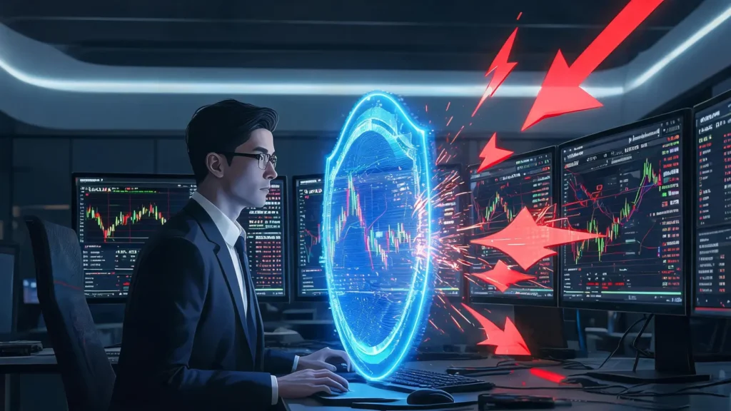 如何避免Margin Call?5個專業交易員都在用的風險管理策略 如何避免Margin Call?5個專業交易員都在用的風險管理策略