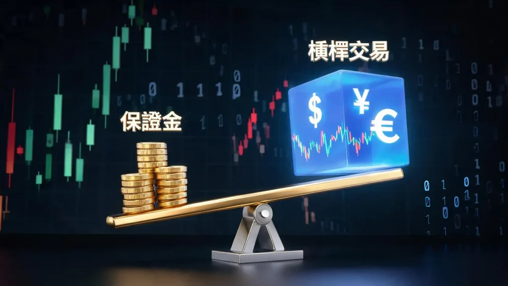 保證金(Margin)是什麼?一篇看懂槓桿交易的核心概念與風險 保證金(Margin)是什麼?一篇看懂槓桿交易的核心概念與風險