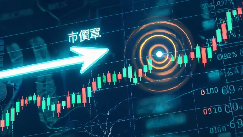 市價單(Market Order)是什麼?一篇看懂優缺點、使用時機與風險 市價單(Market Order)是什麼?一篇看懂優缺點、使用時機與風險