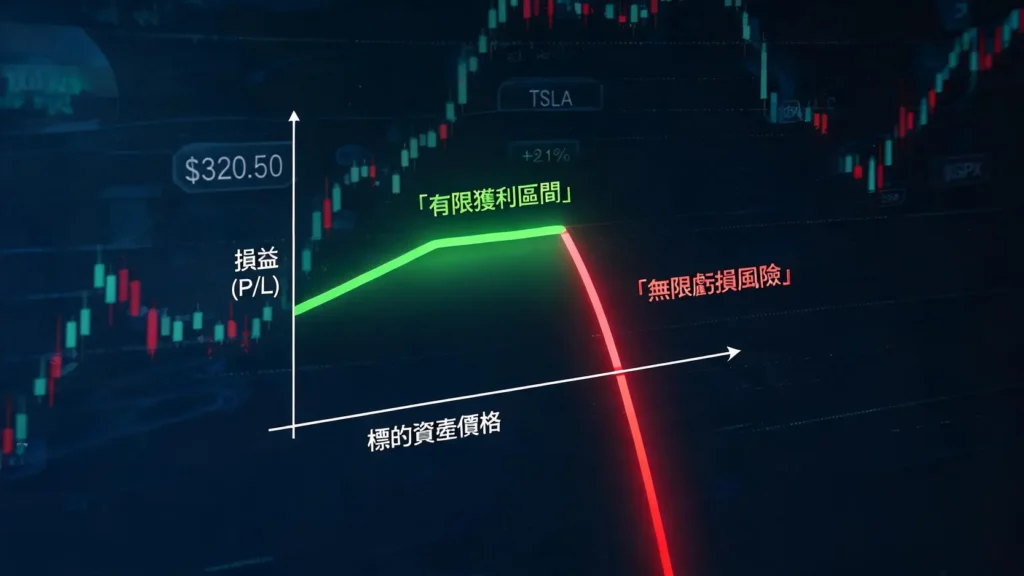 Ratio Spread完整教學:一篇搞懂比率價差策略、損益與無限風險 Ratio Spread完整教學:一篇搞懂比率價差策略、損益與無限風險