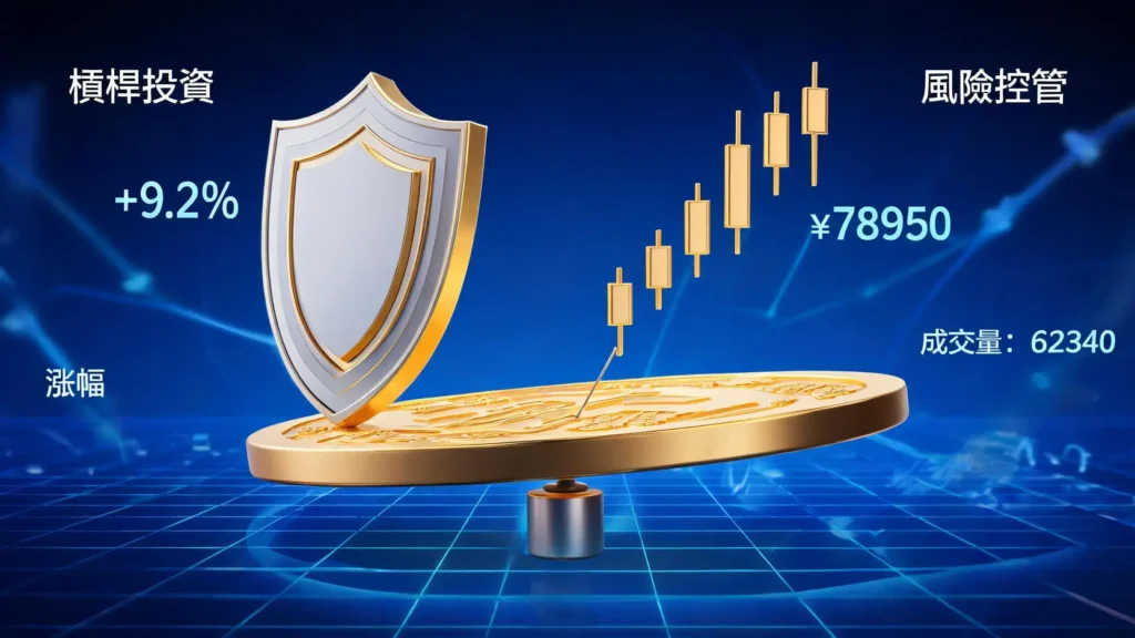 保證金交易是什麼?2026新手必懂的槓桿投資原理與風險控管教學 保證金交易是什麼?2026新手必懂的槓桿投資原理與風險控管教學