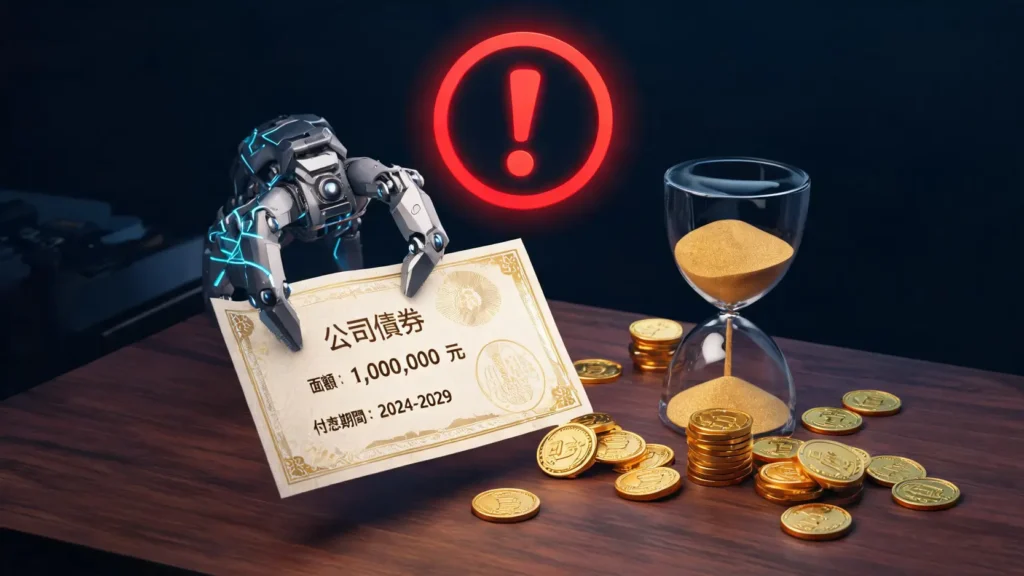 小心!還沒等到債券到期就被強制贖回?破解Callable條款與再投資風險 小心!還沒等到債券到期就被強制贖回?破解Callable條款與再投資風險