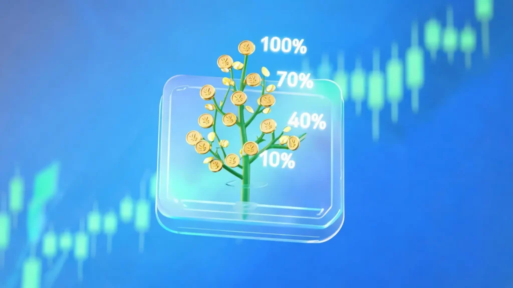 【股票殖利率計算機】2026最實用線上試算,搞懂股息、填息才算賺 【股票殖利率計算機】2026最實用線上試算,搞懂股息、填息才算賺