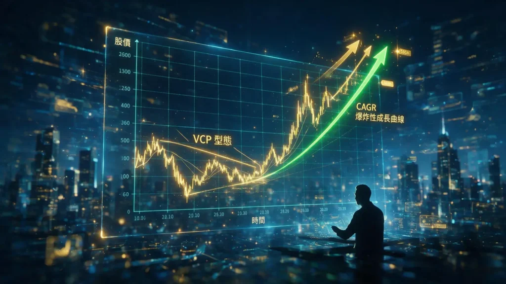 超級績效的秘密:VCP 型態與 CAGR 意思全解析,冠軍操盤手的進場與評估策略 建蔽率容積率是什麼?5分鐘看懂房子能蓋多高、多胖,買房前必學!