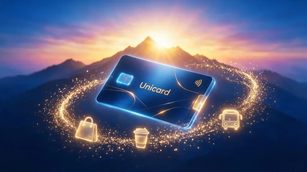 2026下半年玉山Unicard還是無腦神卡嗎?最新權益回饋與百大通路全攻略 2026下半年玉山Unicard還是無腦神卡嗎?最新權益回饋與百大通路全攻略