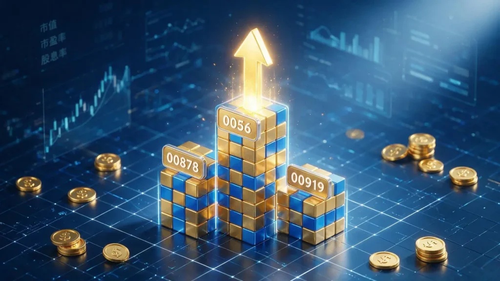【2026最新】0056 規模全解析:破 7000 億的下一步?規模大的優缺點一次看懂 【2026最新】0056 規模全解析:破 7000 億的下一步?規模大的優缺點一次看懂