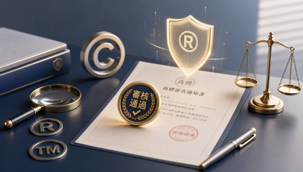 【2026 最新】收到商標核駁通知書?別慌!一篇看懂原因、救濟與費用 【2026 最新】收到商標核駁通知書?別慌!一篇看懂原因、救濟與費用