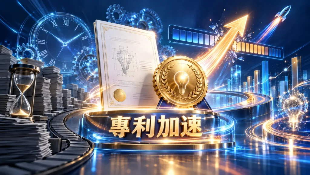 【專利申請時間全攻略】官方數據揭秘:平均要等多久?如何加速? 【專利申請時間全攻略】官方數據揭秘:平均要等多久?如何加速?